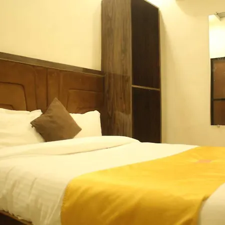 Hotel Siddharth Residency- Siddharth Nagar, Goregaon West-2