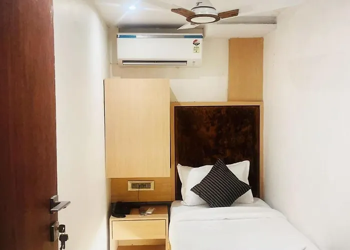 Hotel Winton Mumbai